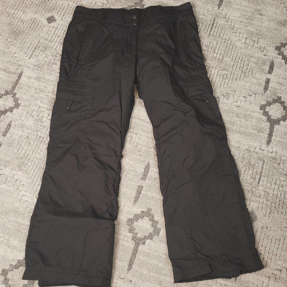 Feraski women's Snowboarding Pants size 16R